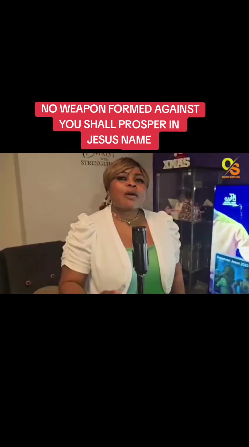 @OBAAPA SWEETSAL MINISTRIES