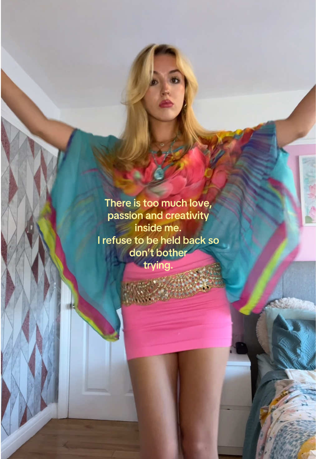 @Poppy Rose
