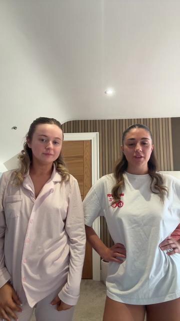 @Emma Cochrane