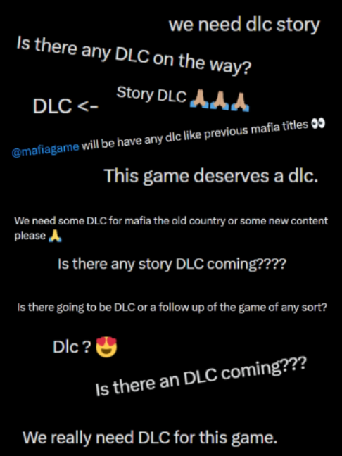 @Mafia