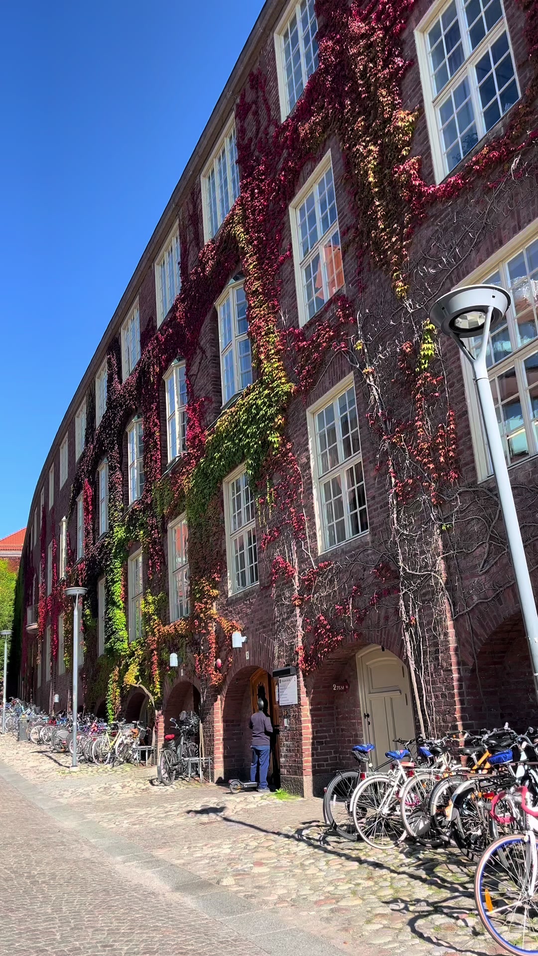 @KTH student
