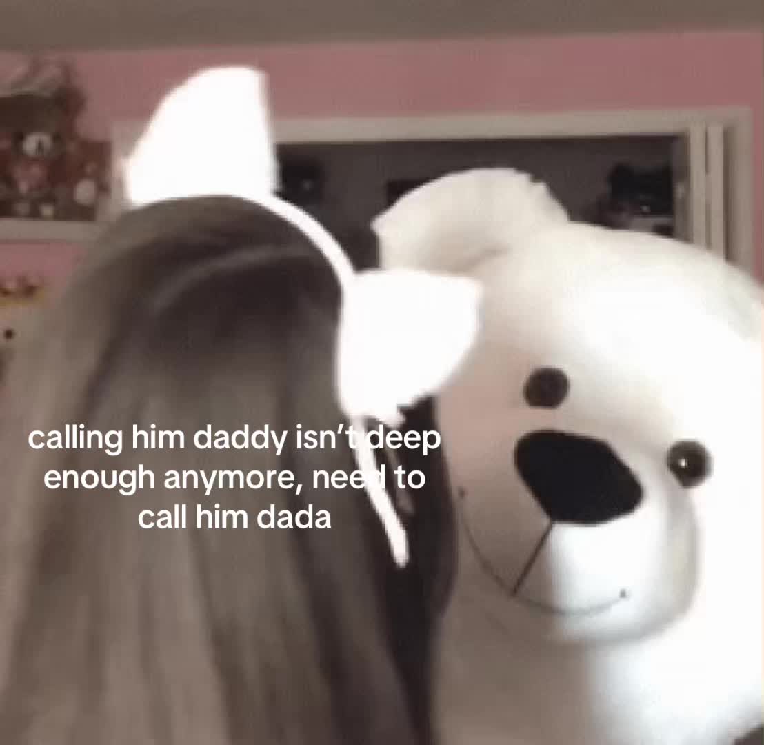 @babygirl <3