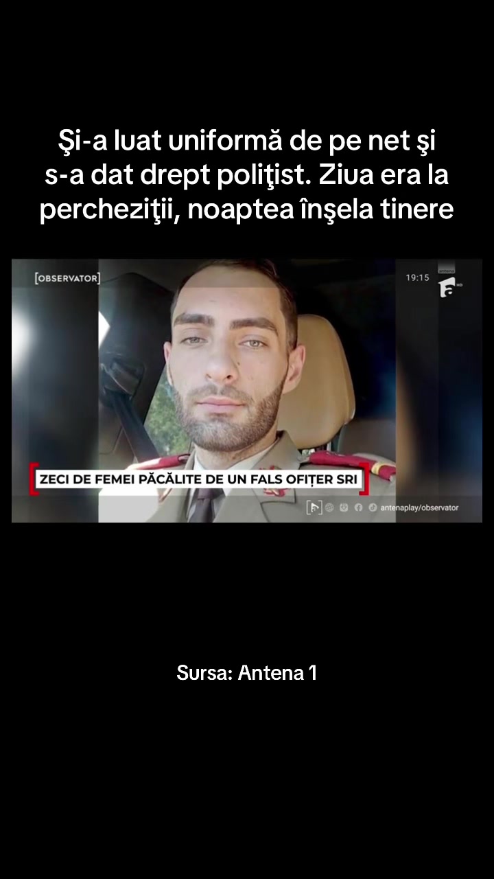 @Stirile Zilei