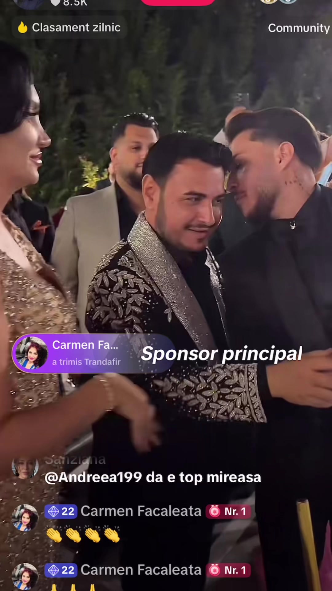 @Avi