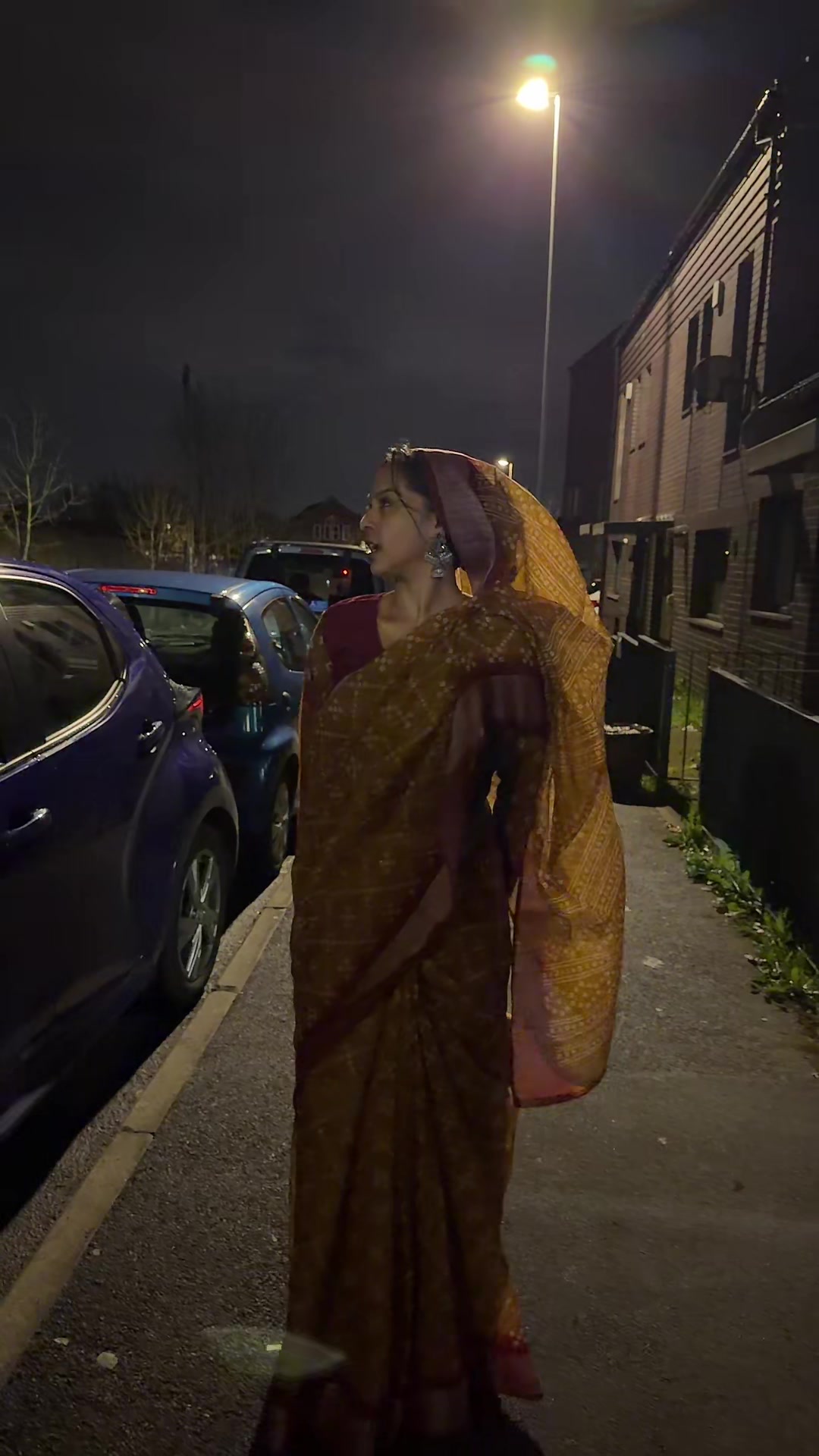 @Samia Begum