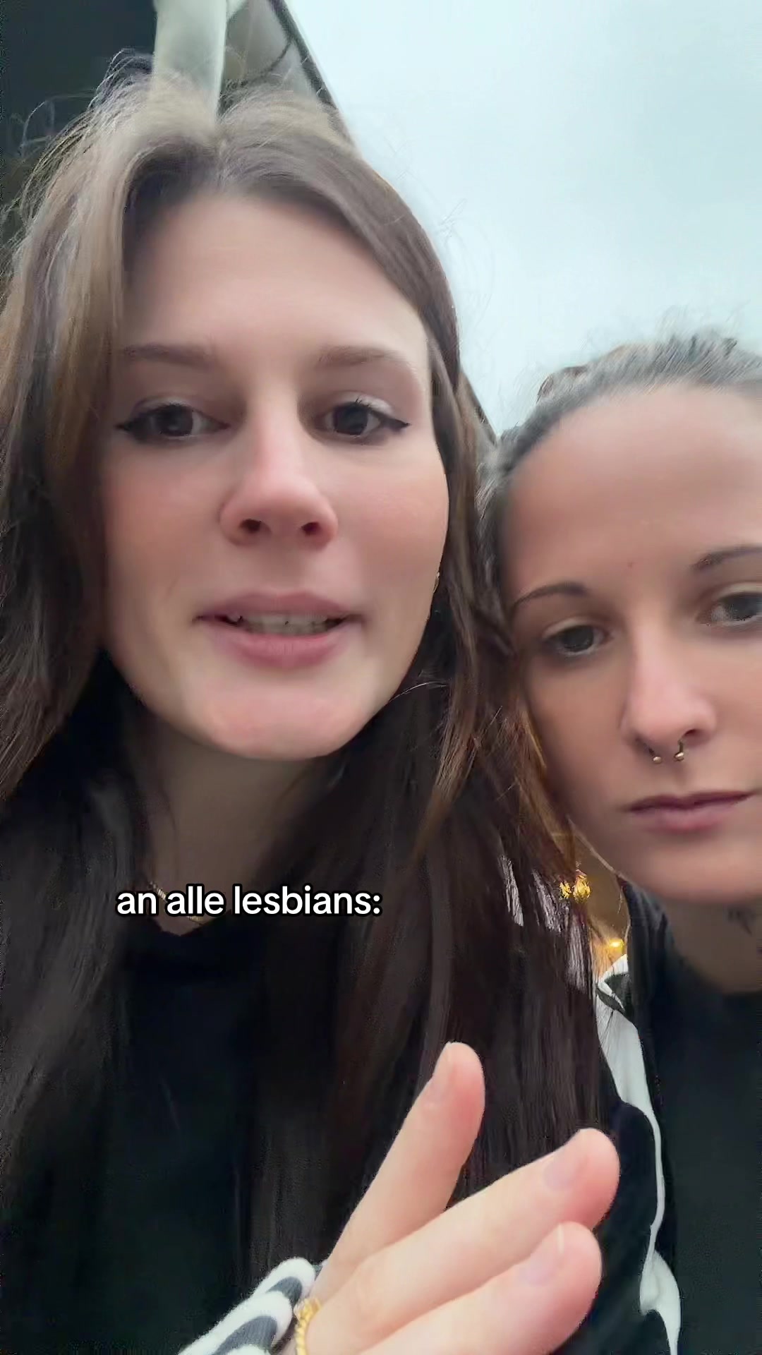@LICK & LEEV