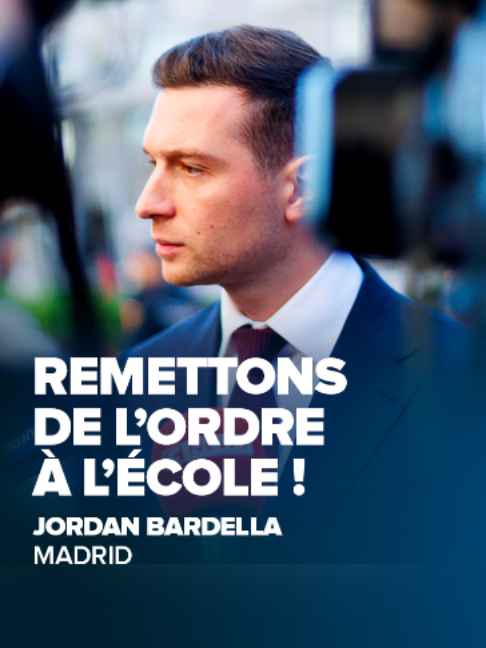 @Rassemblement National