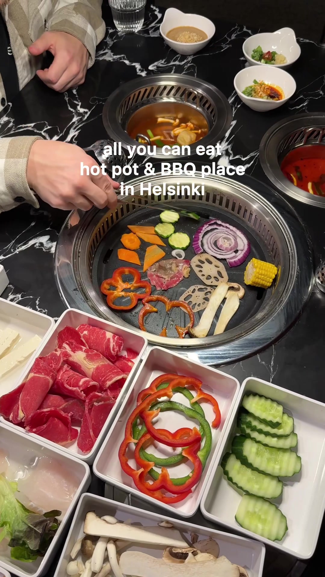 @Go Helsinki