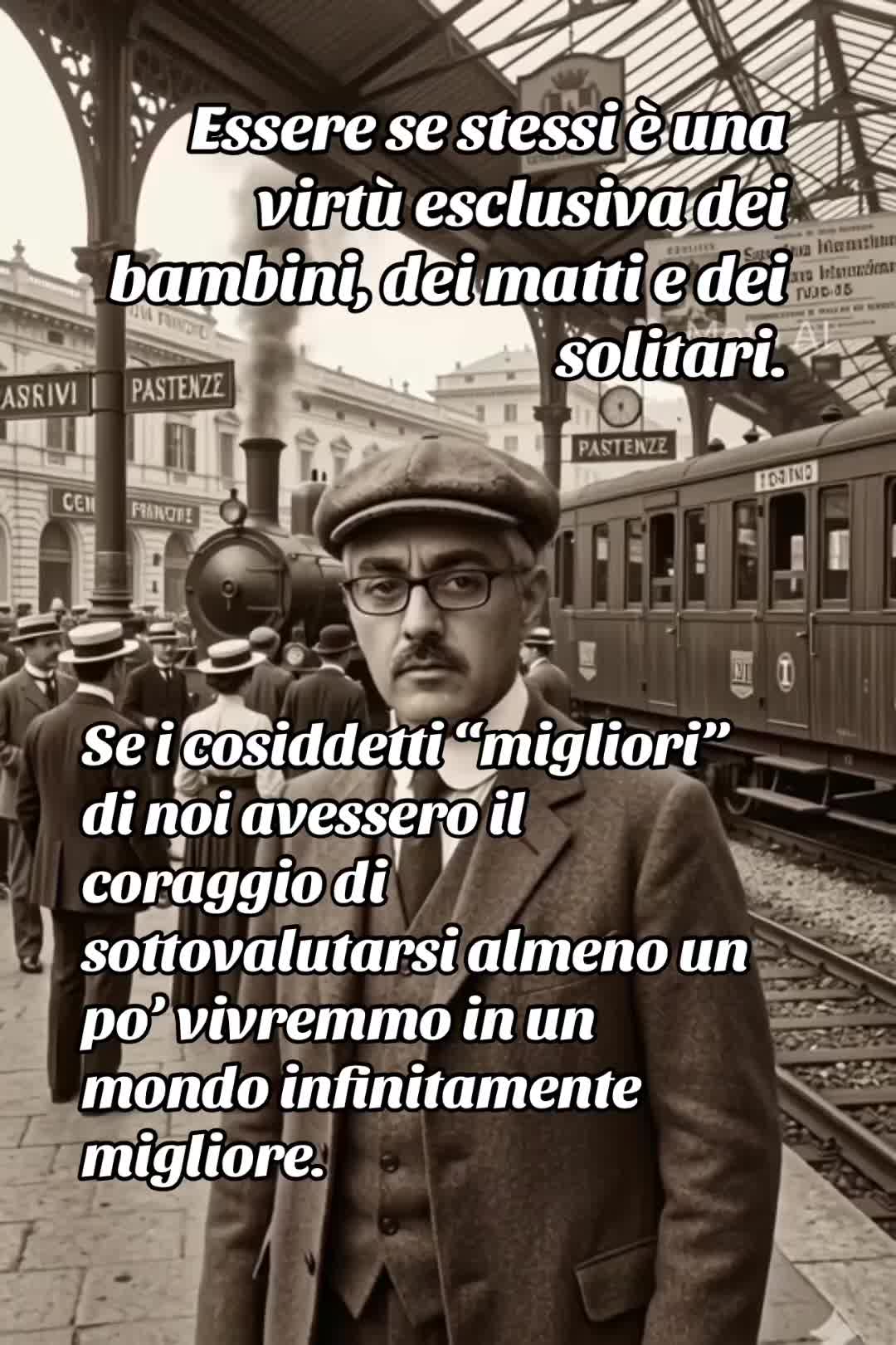 @Massimiliano Morana