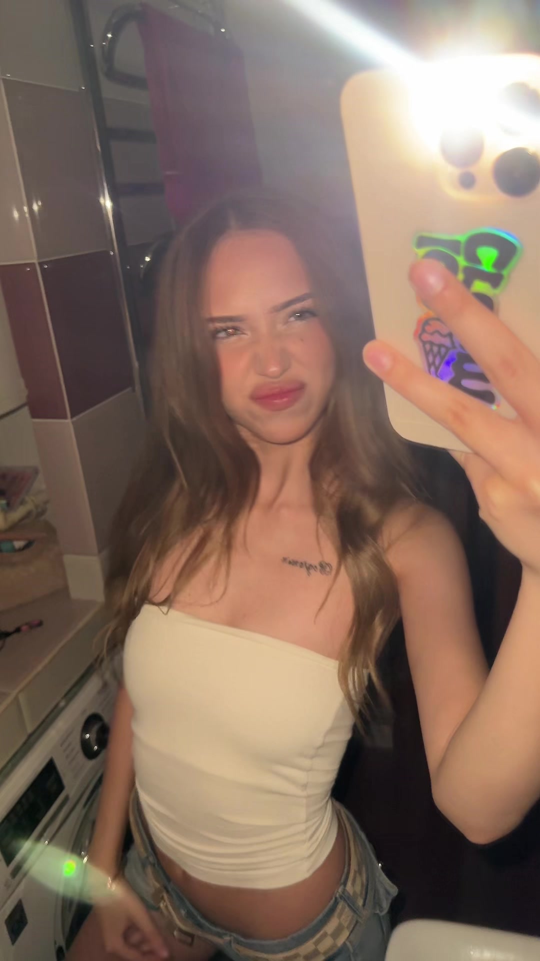 @ТГК: Tsunami Babe☆