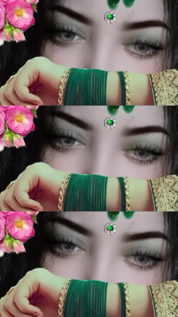 @Jannat Fatima 💞