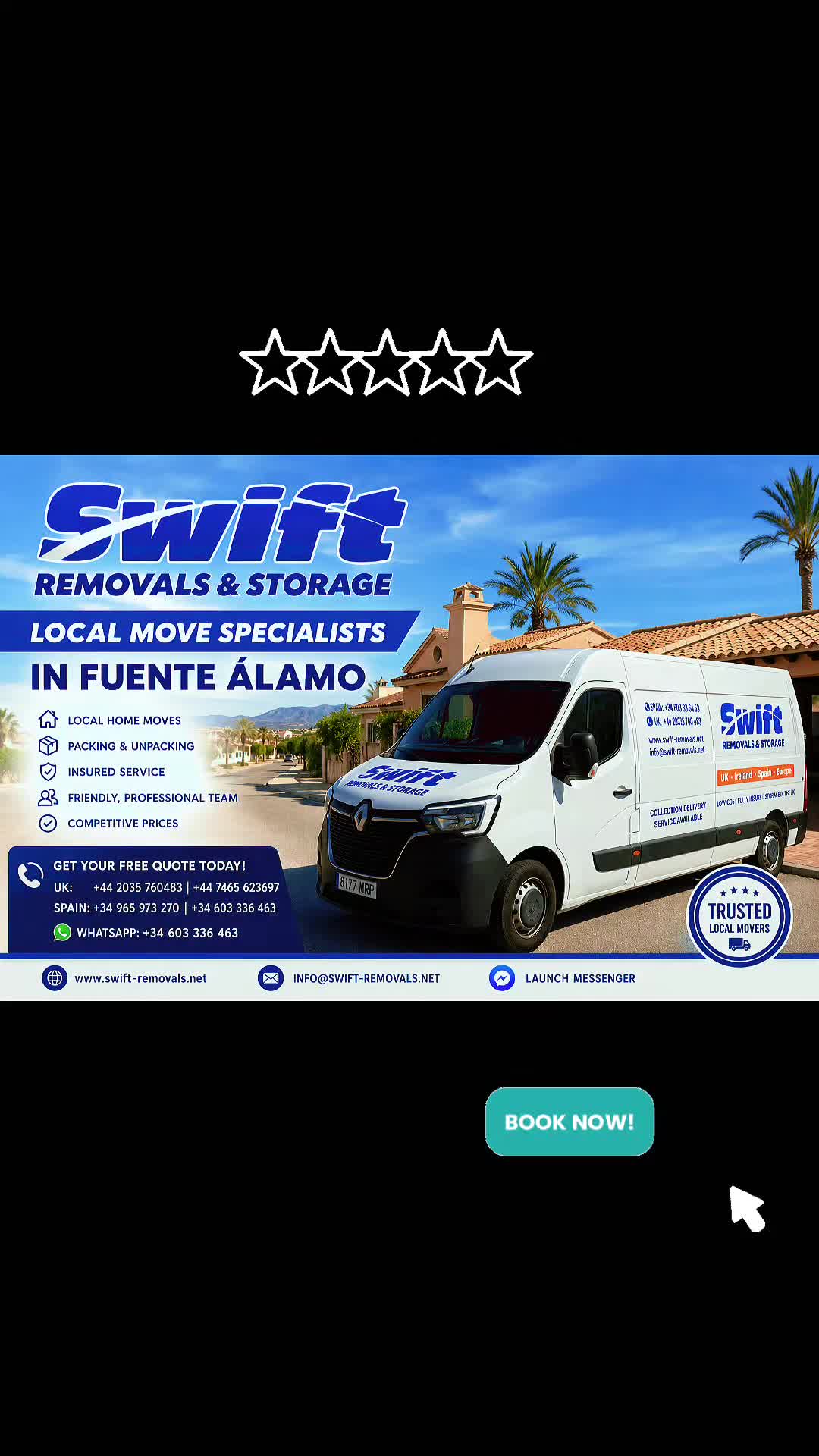@swiftremovals