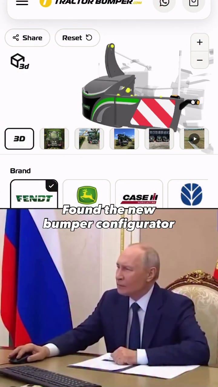 @TractorBumper