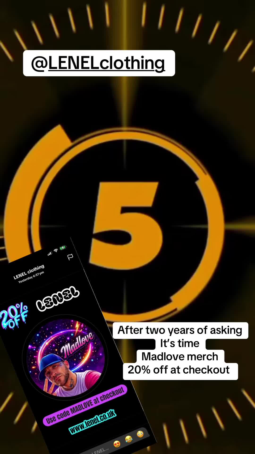 @Madlove