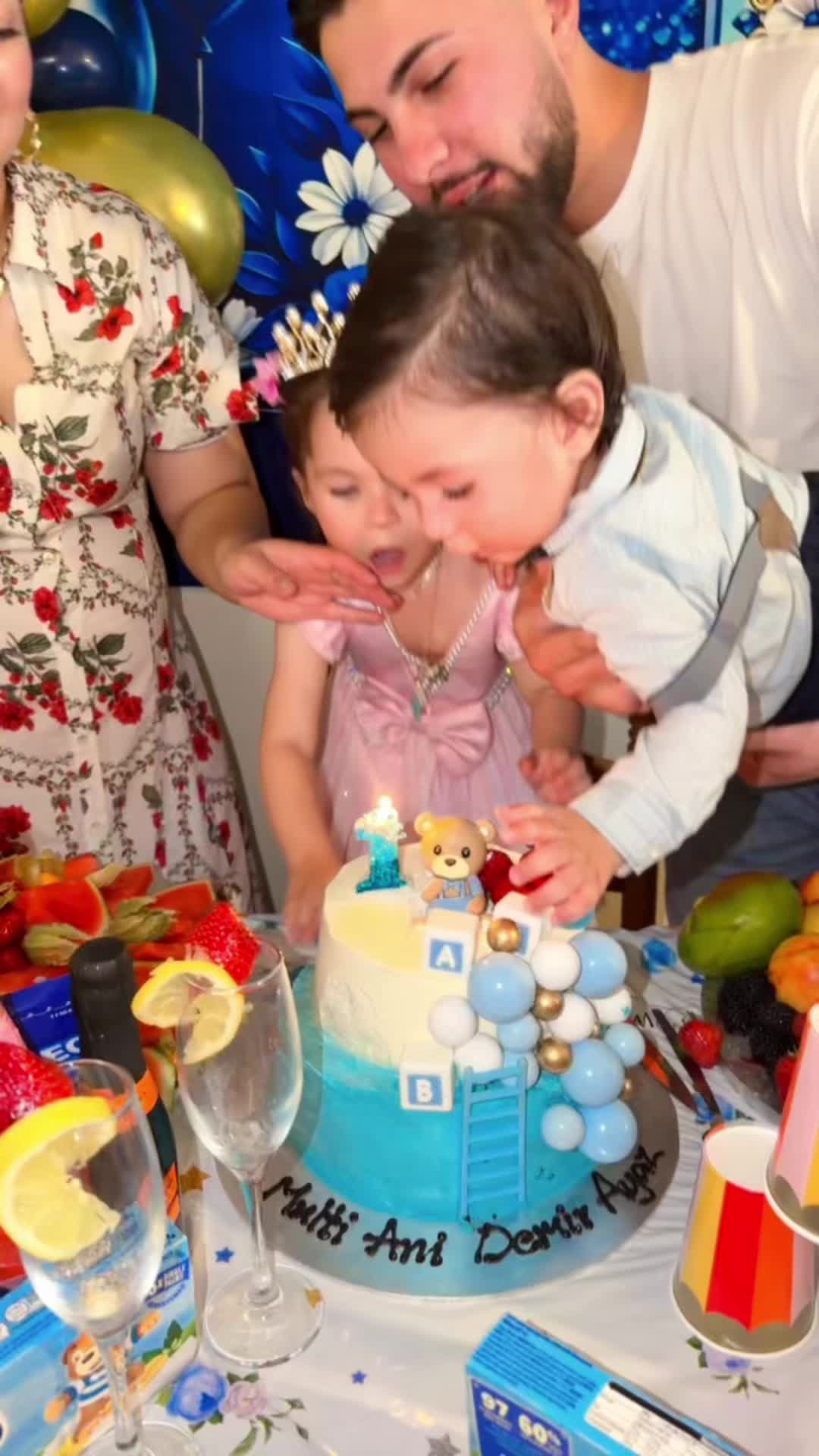 @Titi Bairam♥️🇹🇷Ayaz