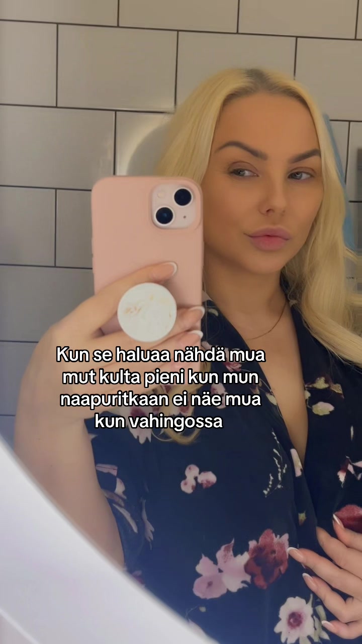 @Minnalottaeveliina