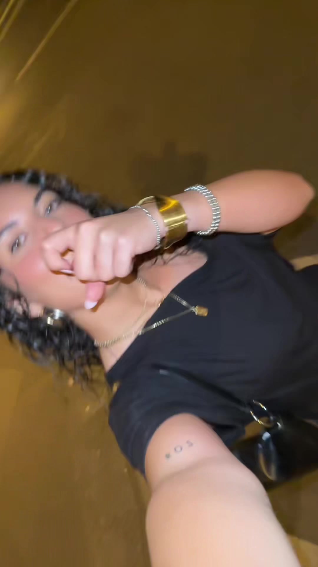 @danger