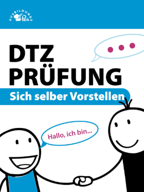 @Ausbildungspark Verlag
