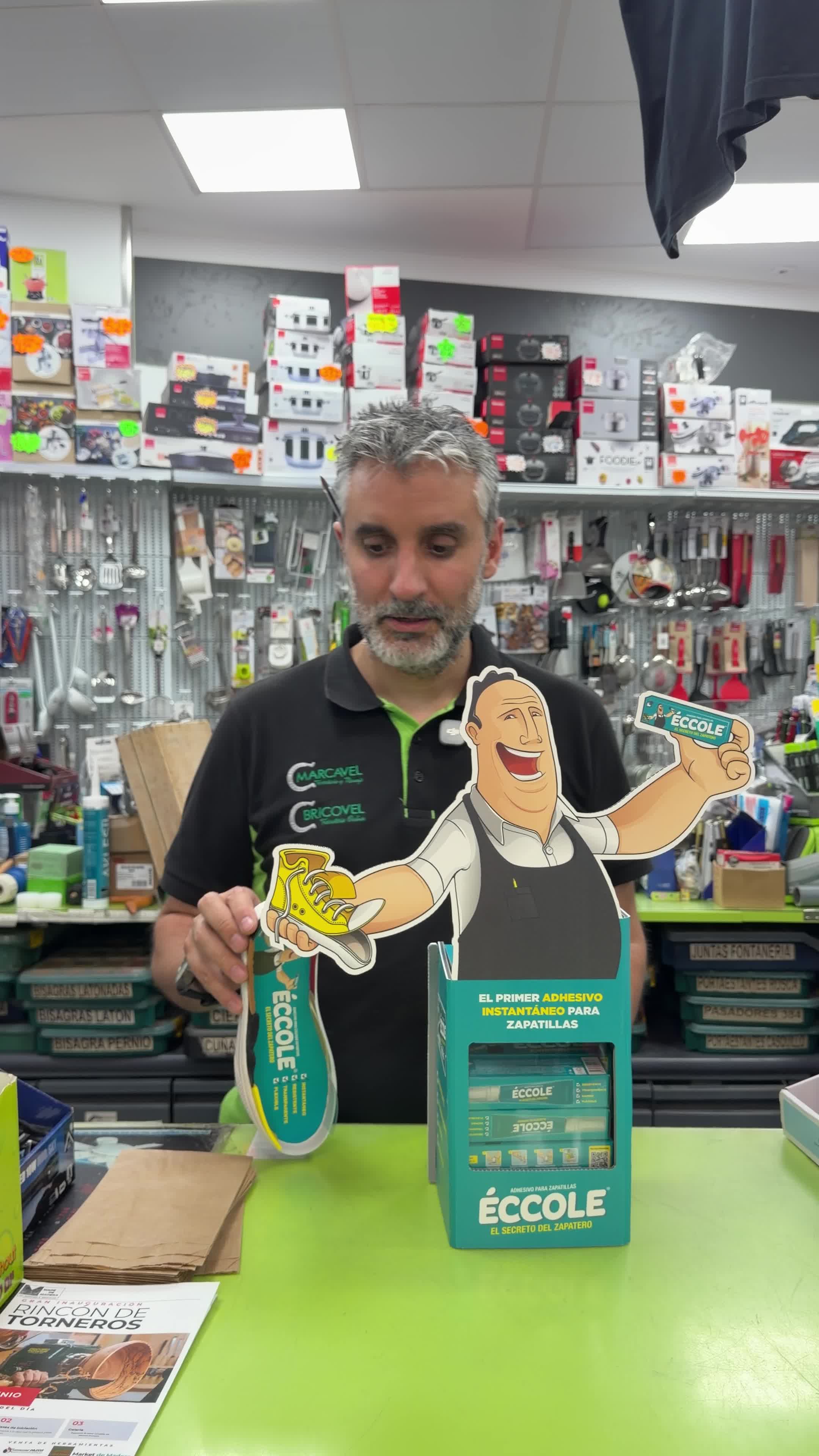 @Tu Ferretero de Confianza