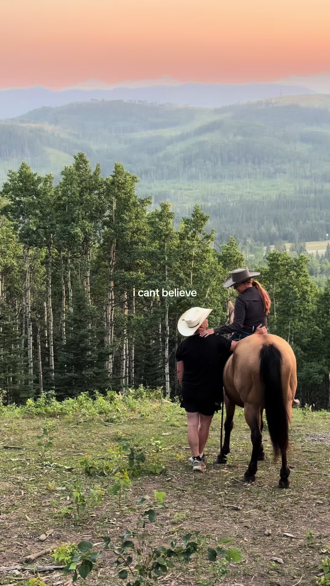 @Ranch Riders