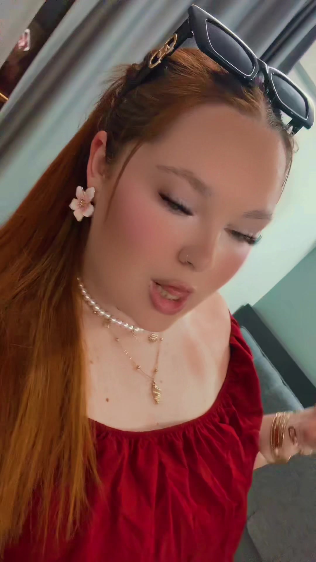 @Jess ๐๐ค