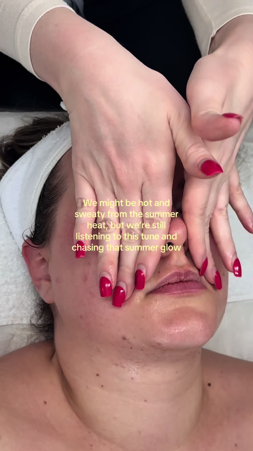 @Becky’s Lashes & Brows