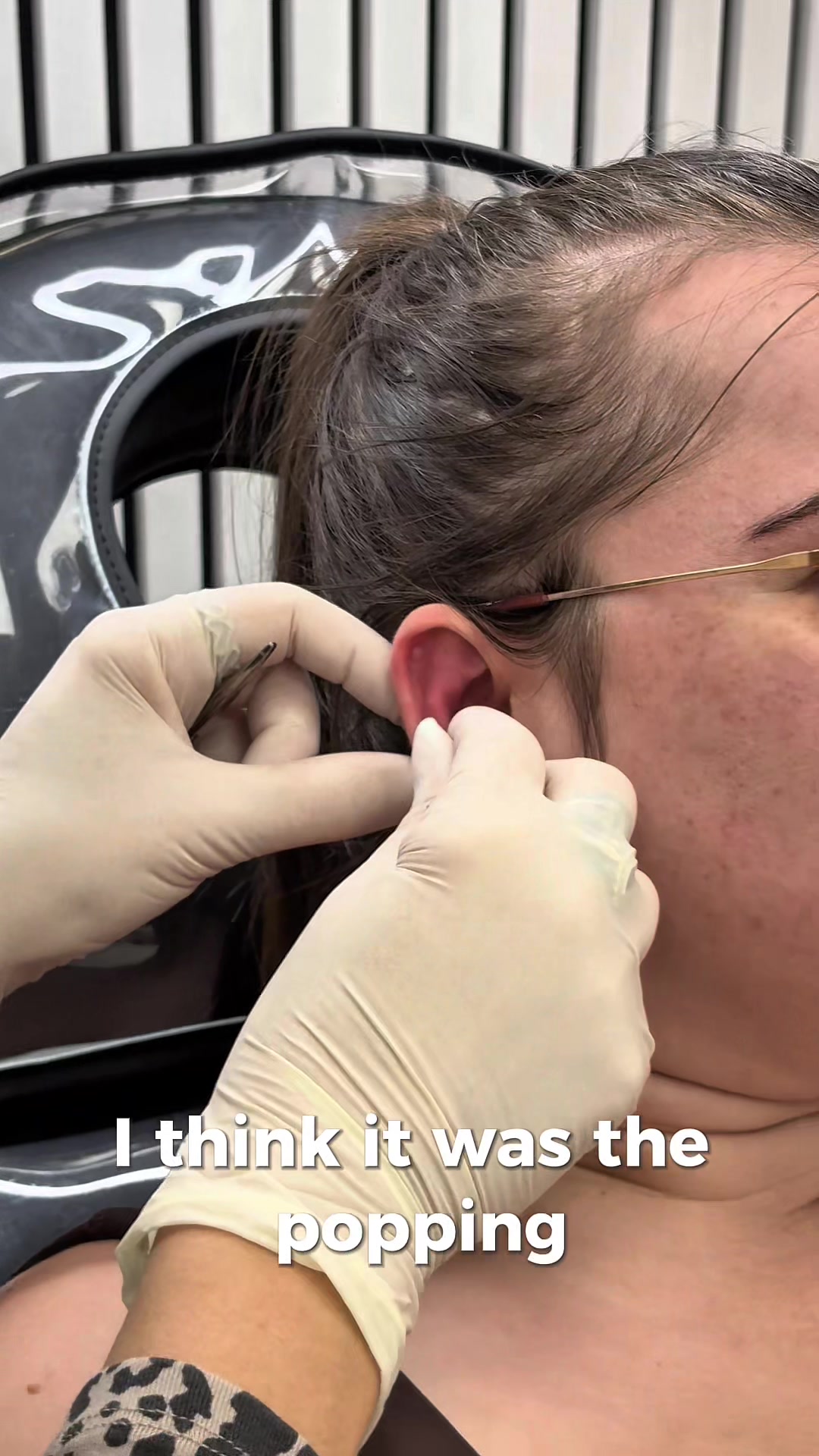 @Bobbis piercings MK