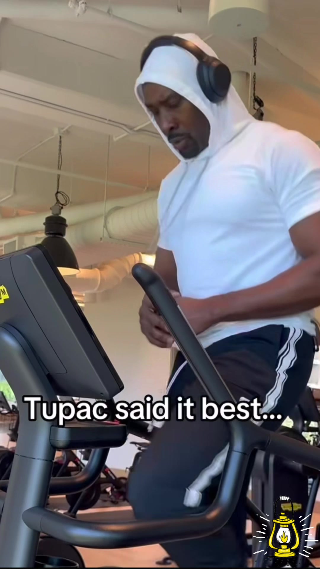 @The Lamp Fitness Channel