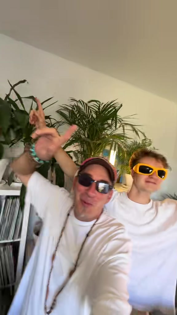 @Ibiza Records