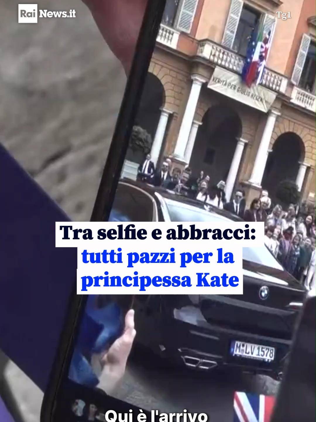 @RaiNews