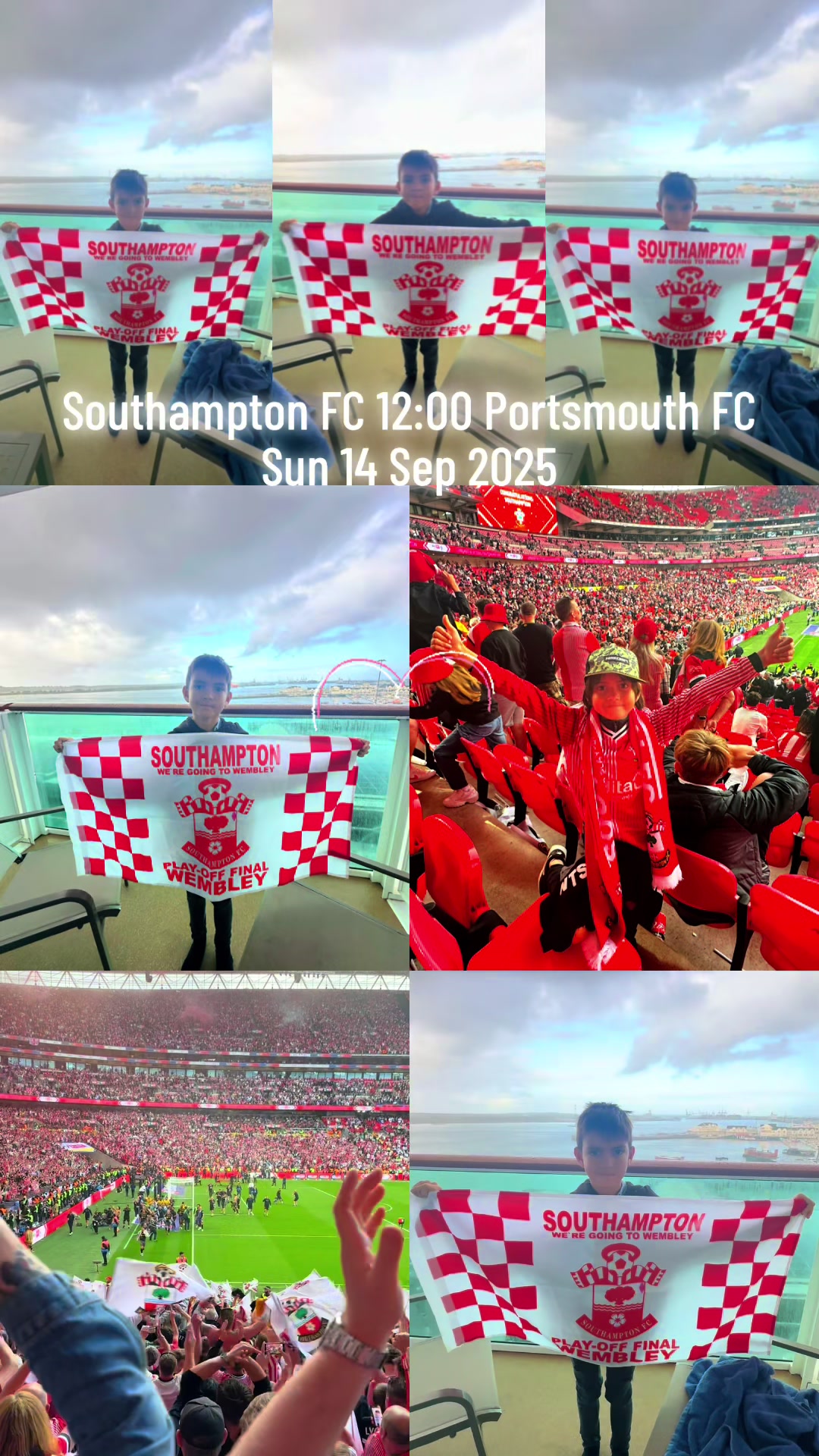 @SFC_ Live in the present❤️🤍❤️