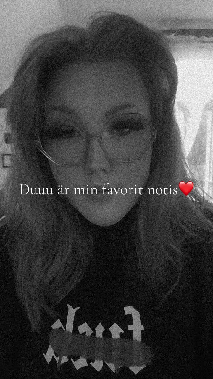 @Sug och sv&auml;lj trevlig helg💅