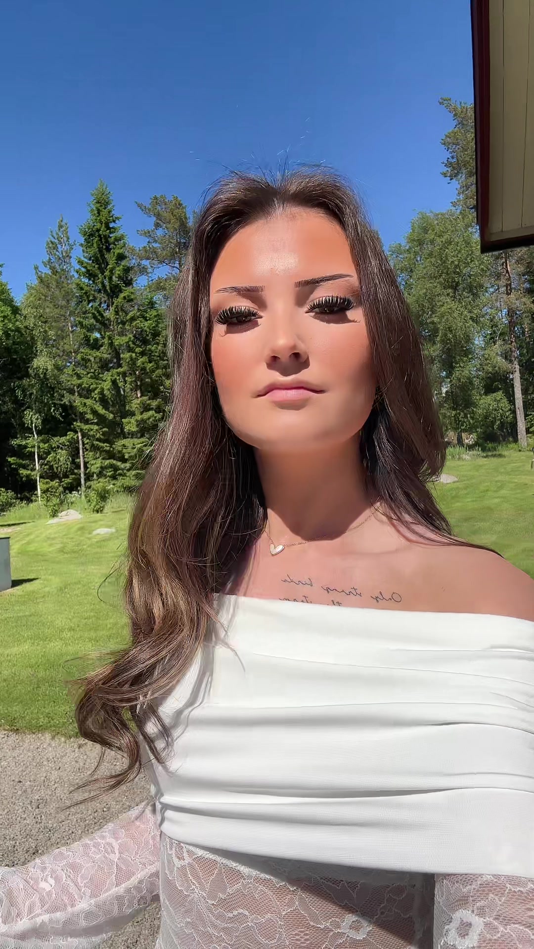 @Tilde &Auml;ngerud💗
