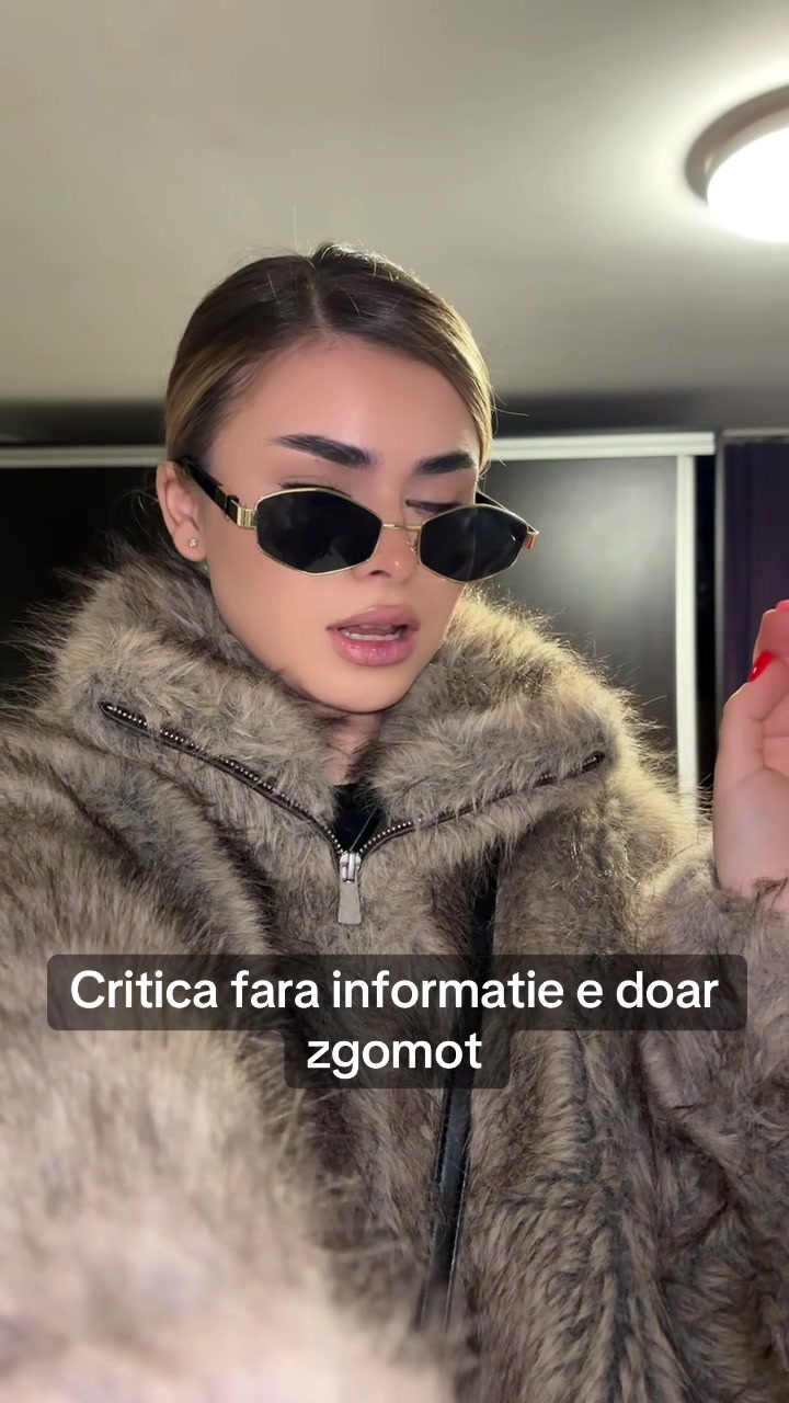 @Catalina Elena