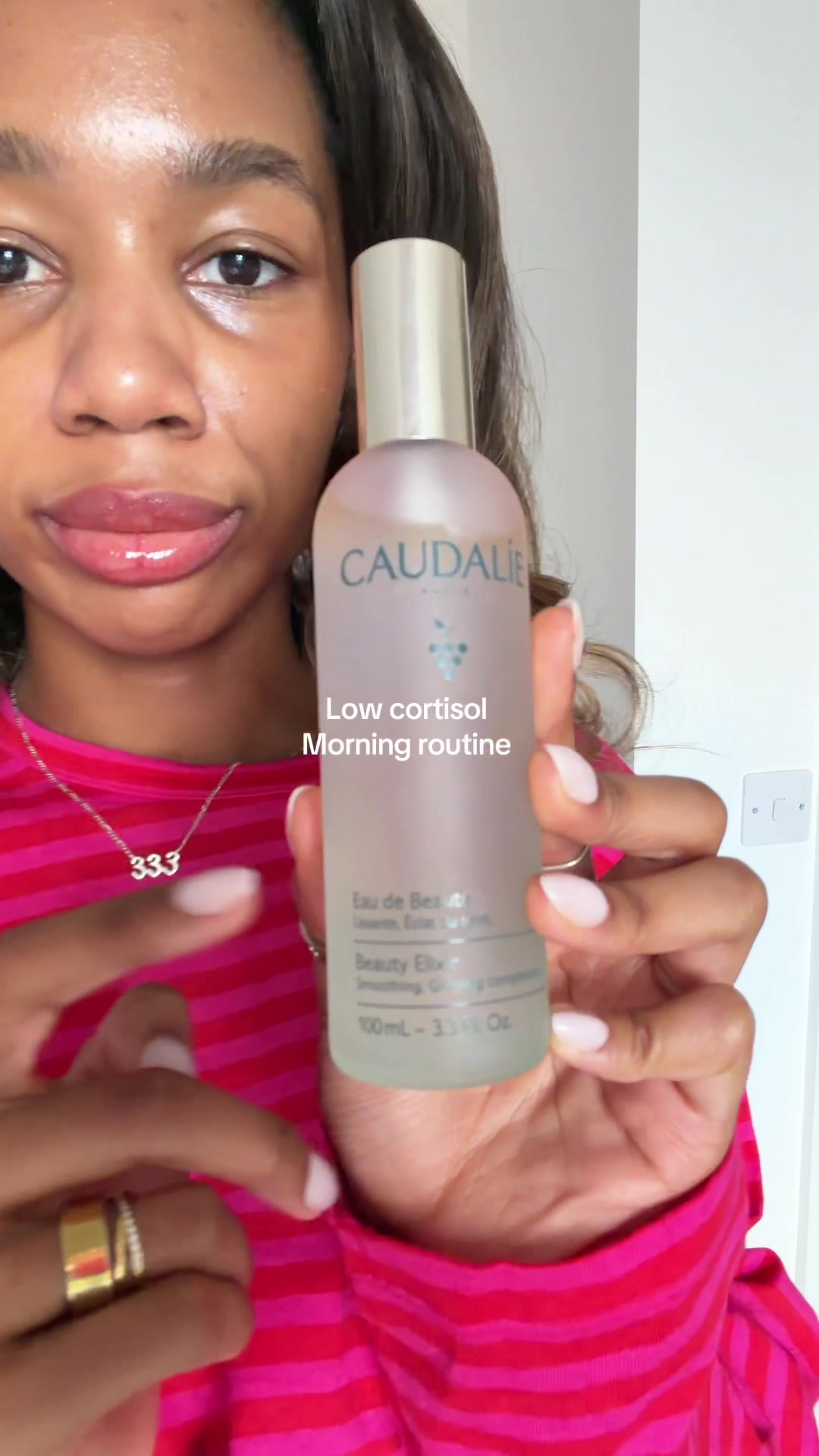 @Monique Sophia🌟 | wellness