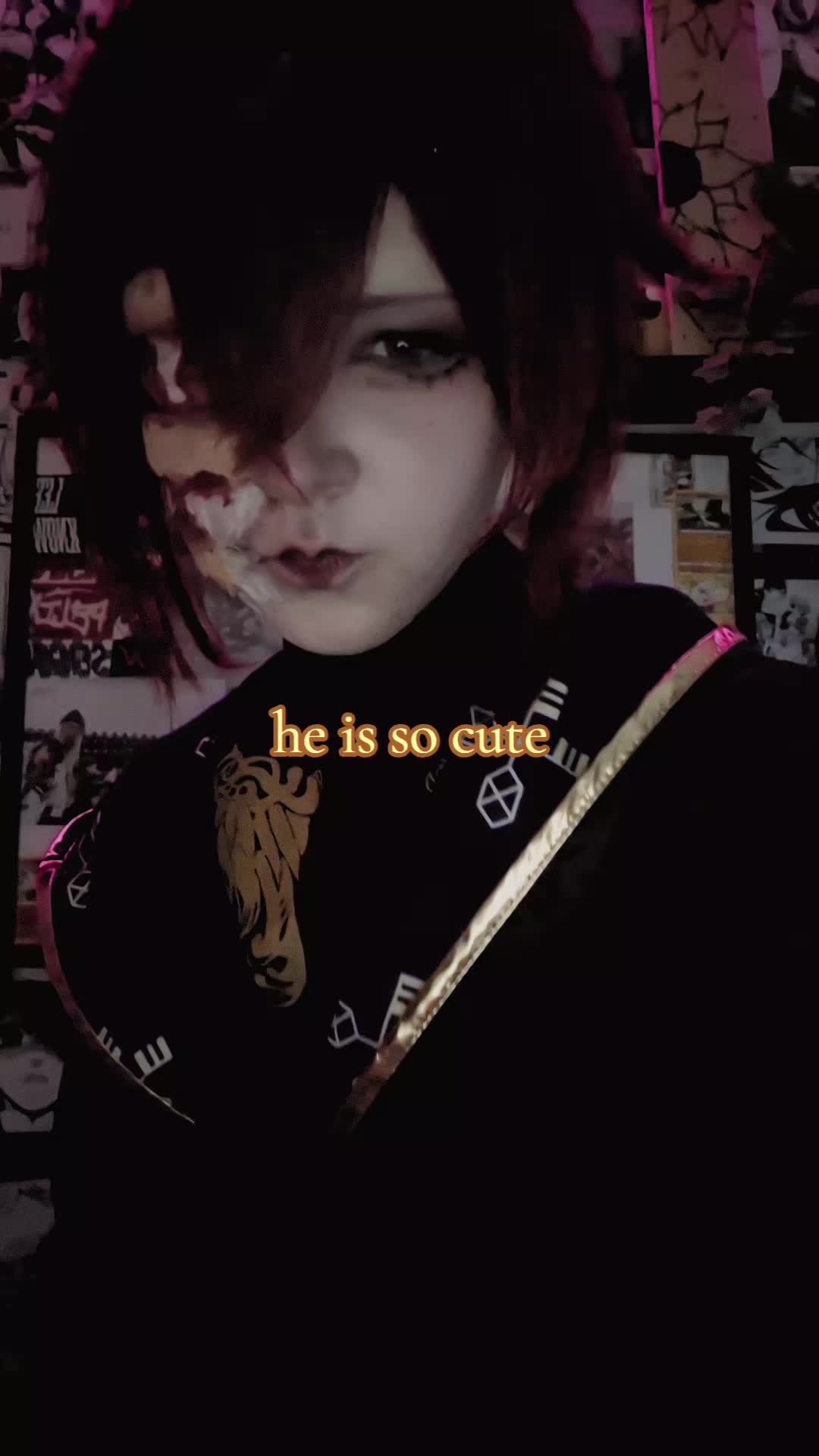 @☆°Lumbe*>:3