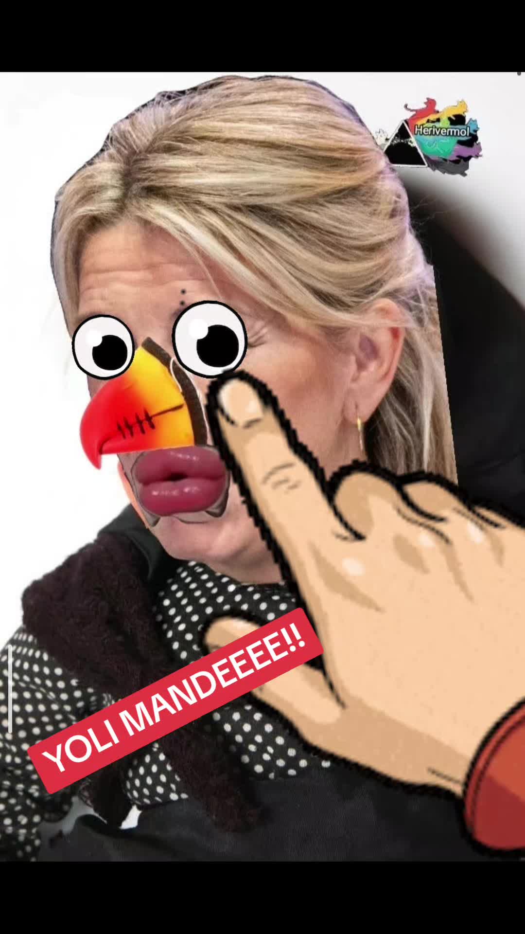 @Herivermol