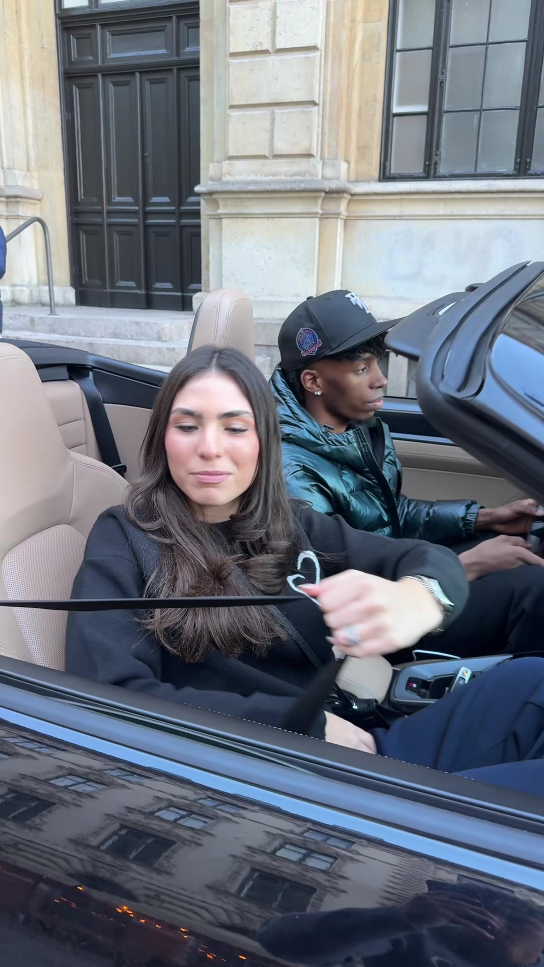 @Doublés