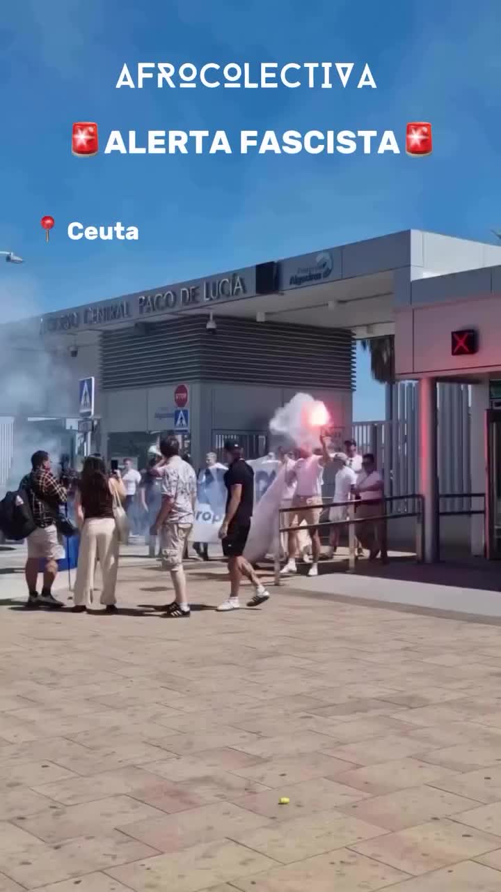 @Afrocolectiva