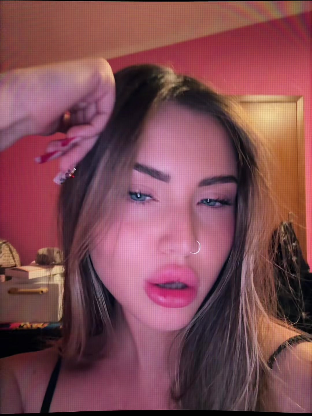 @Yleniatoschi🐊🥥