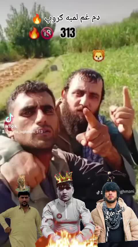@🇦🇫 Mafia Laghmani 👿