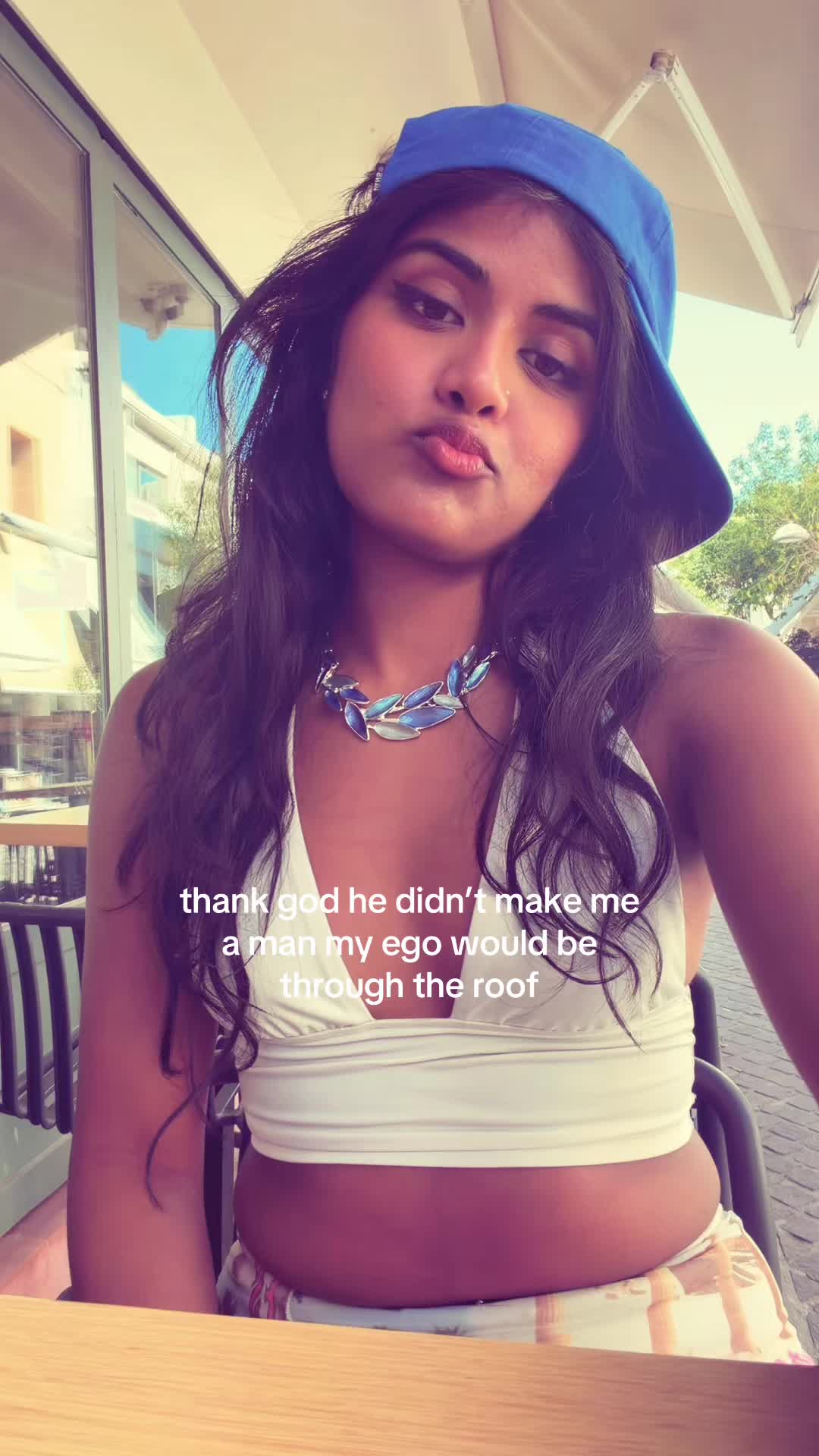 @Parmita