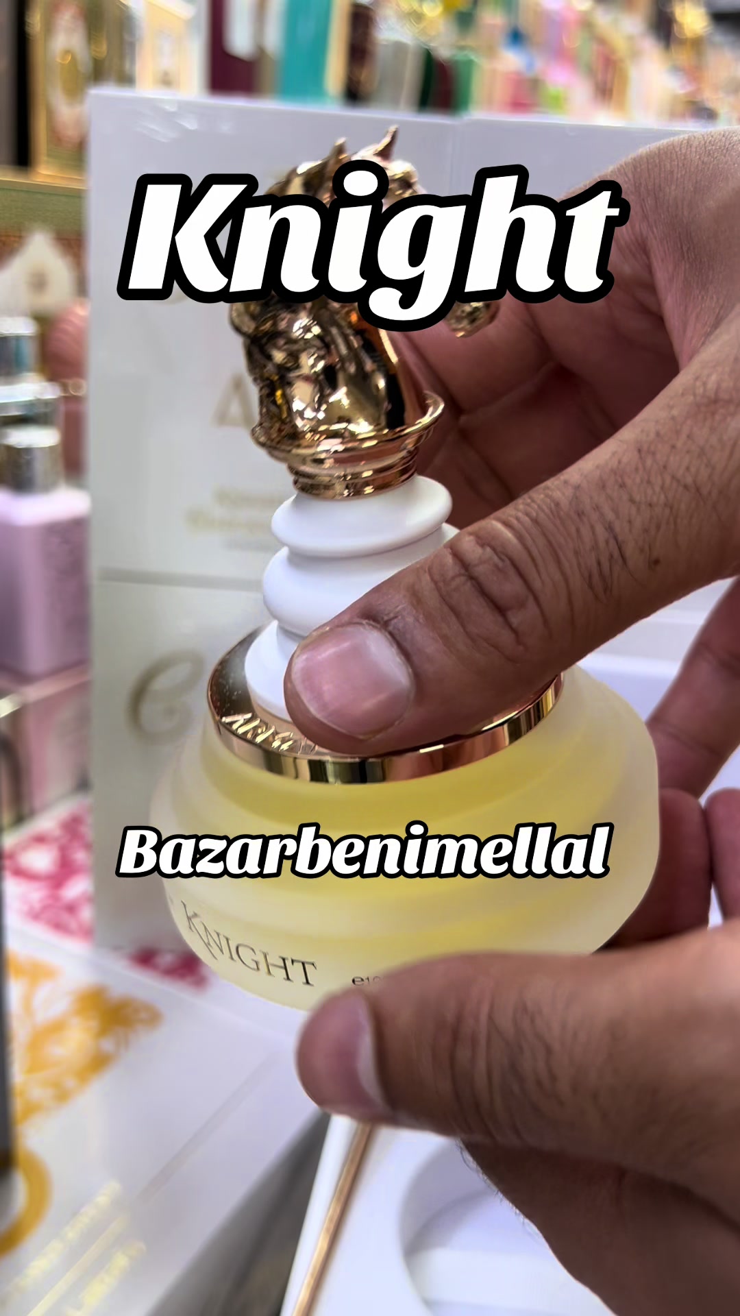 @Bazar Beni Mellal