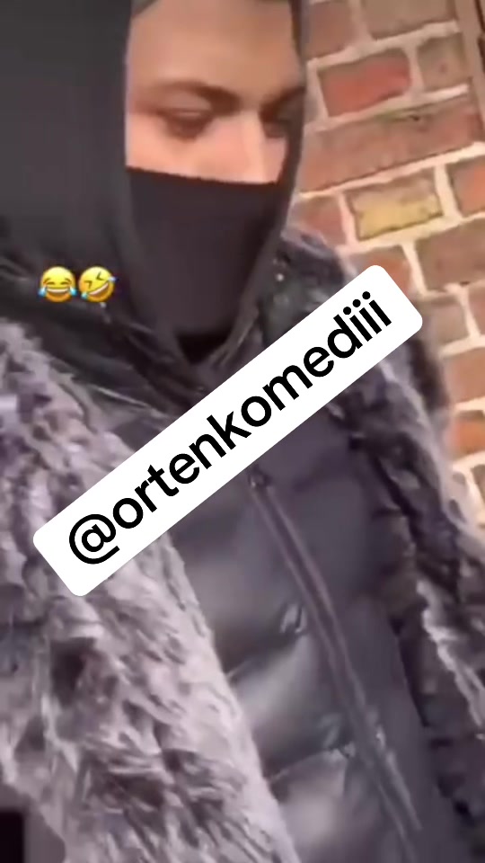 @ortenkomediii