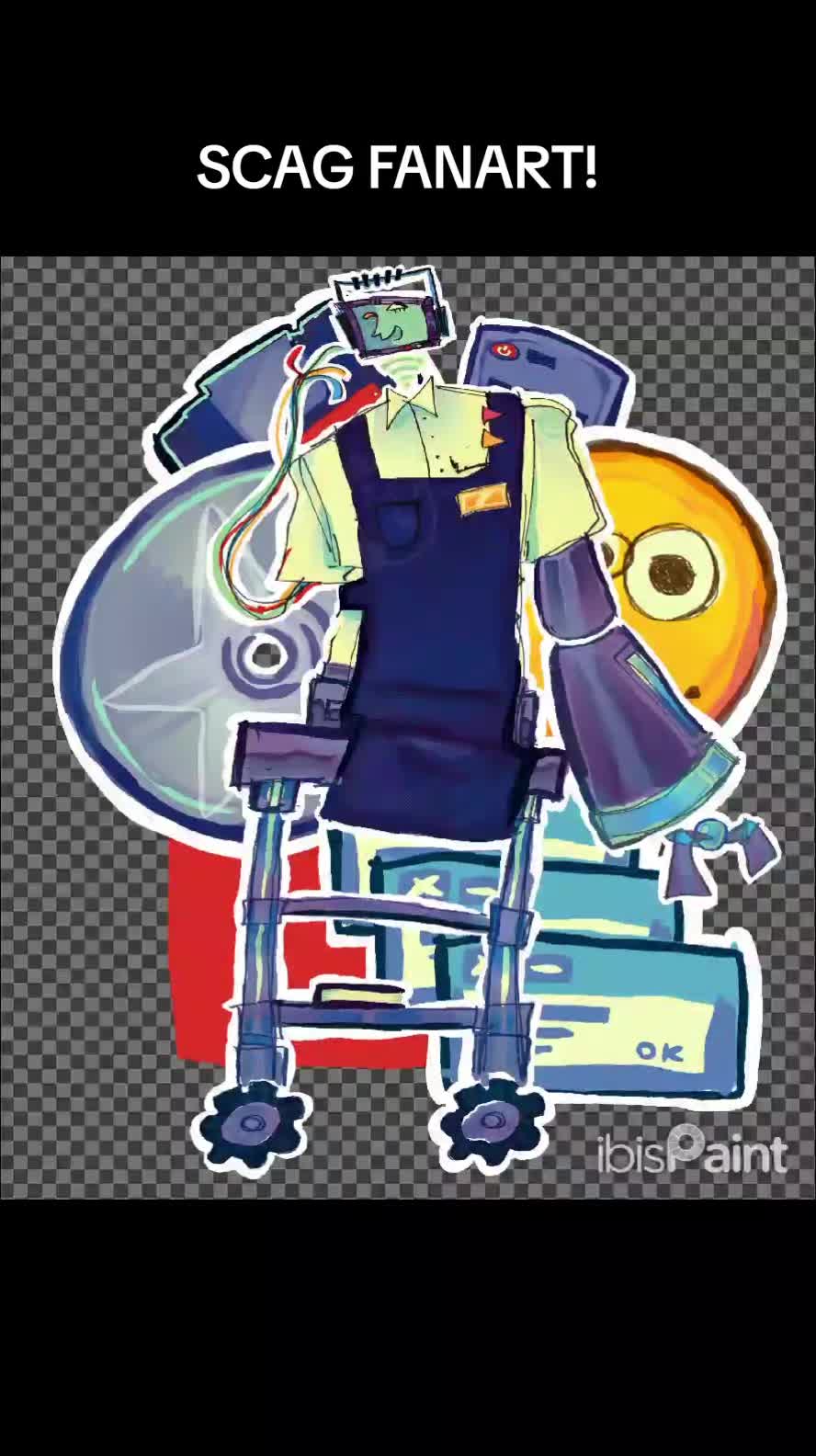 @𝄞 KAL / FUNKY