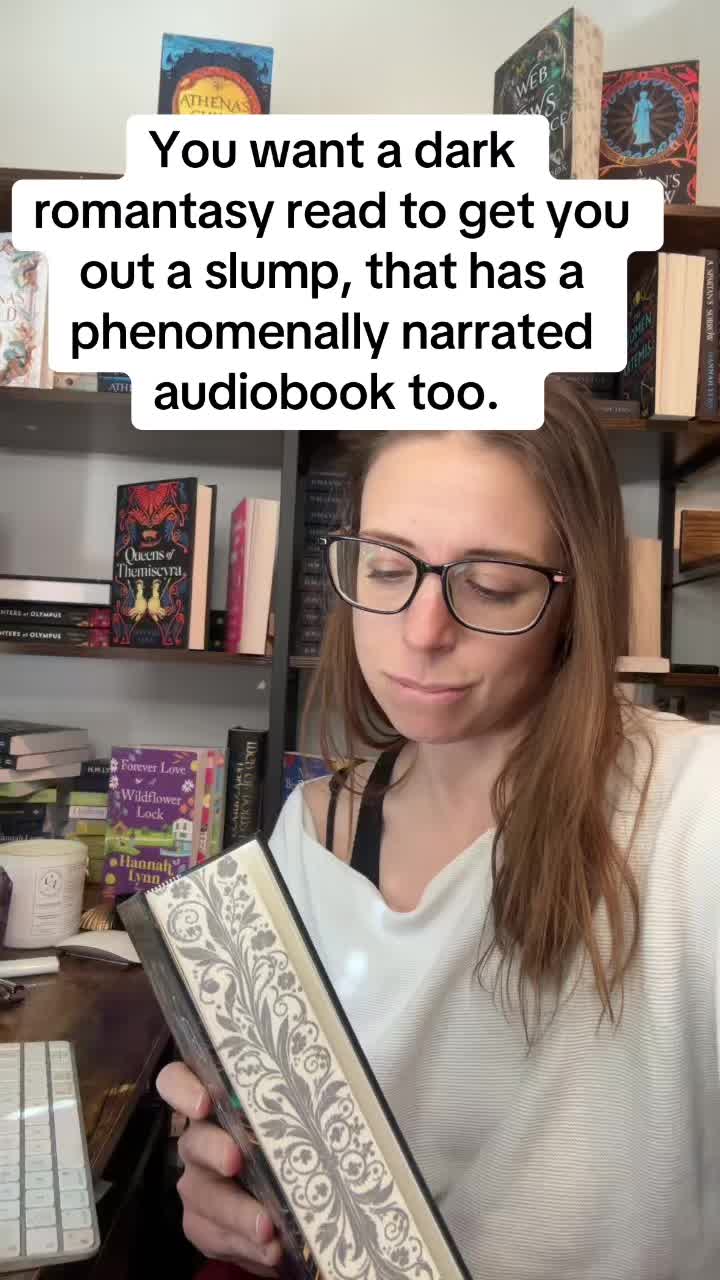 @Hannah Lynn Books