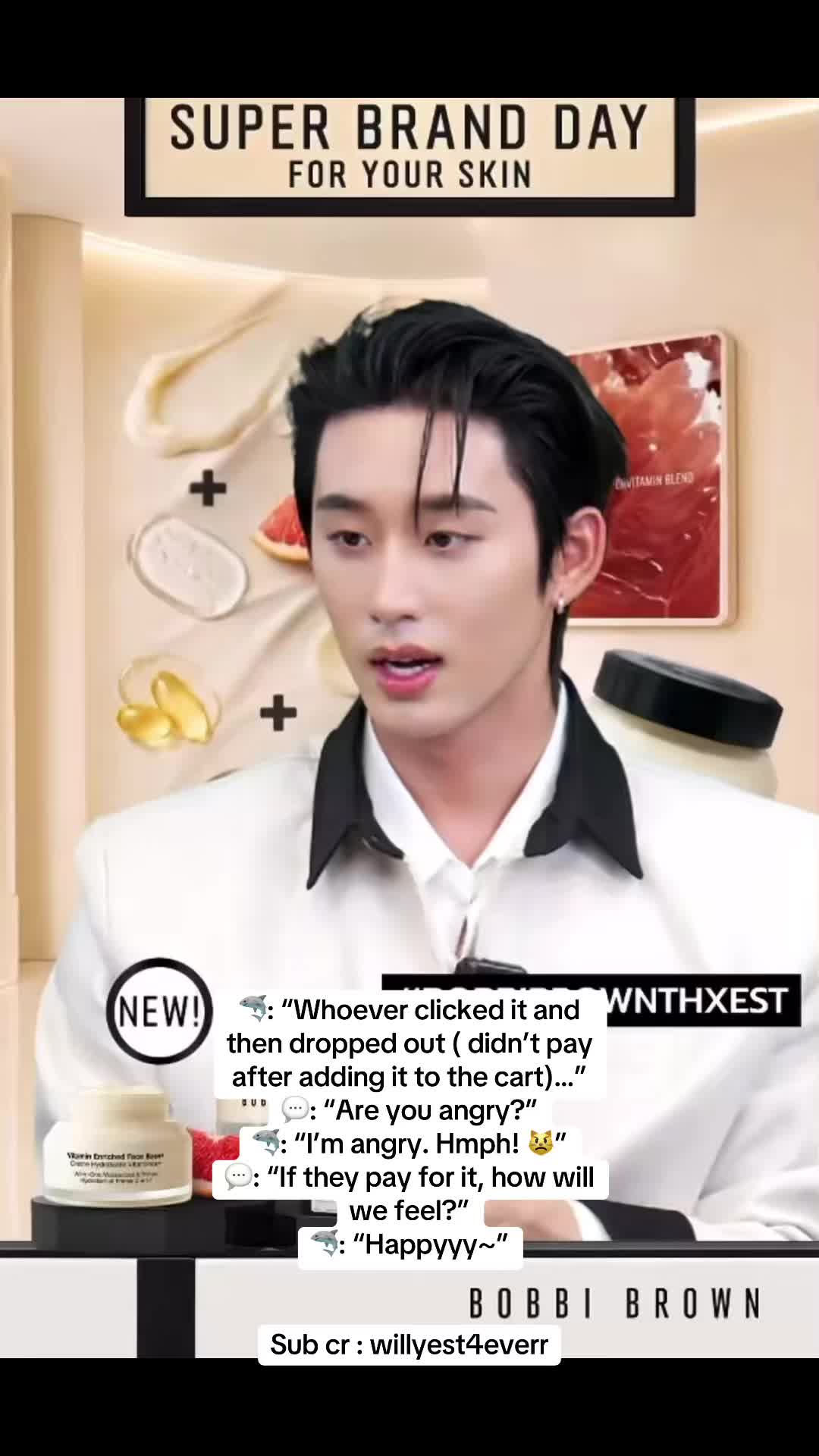 @nongwesleyaunty🎸🦈🥚