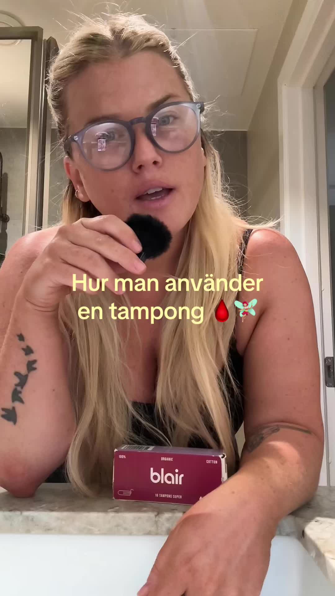 @Jessica Mithanja Ekström