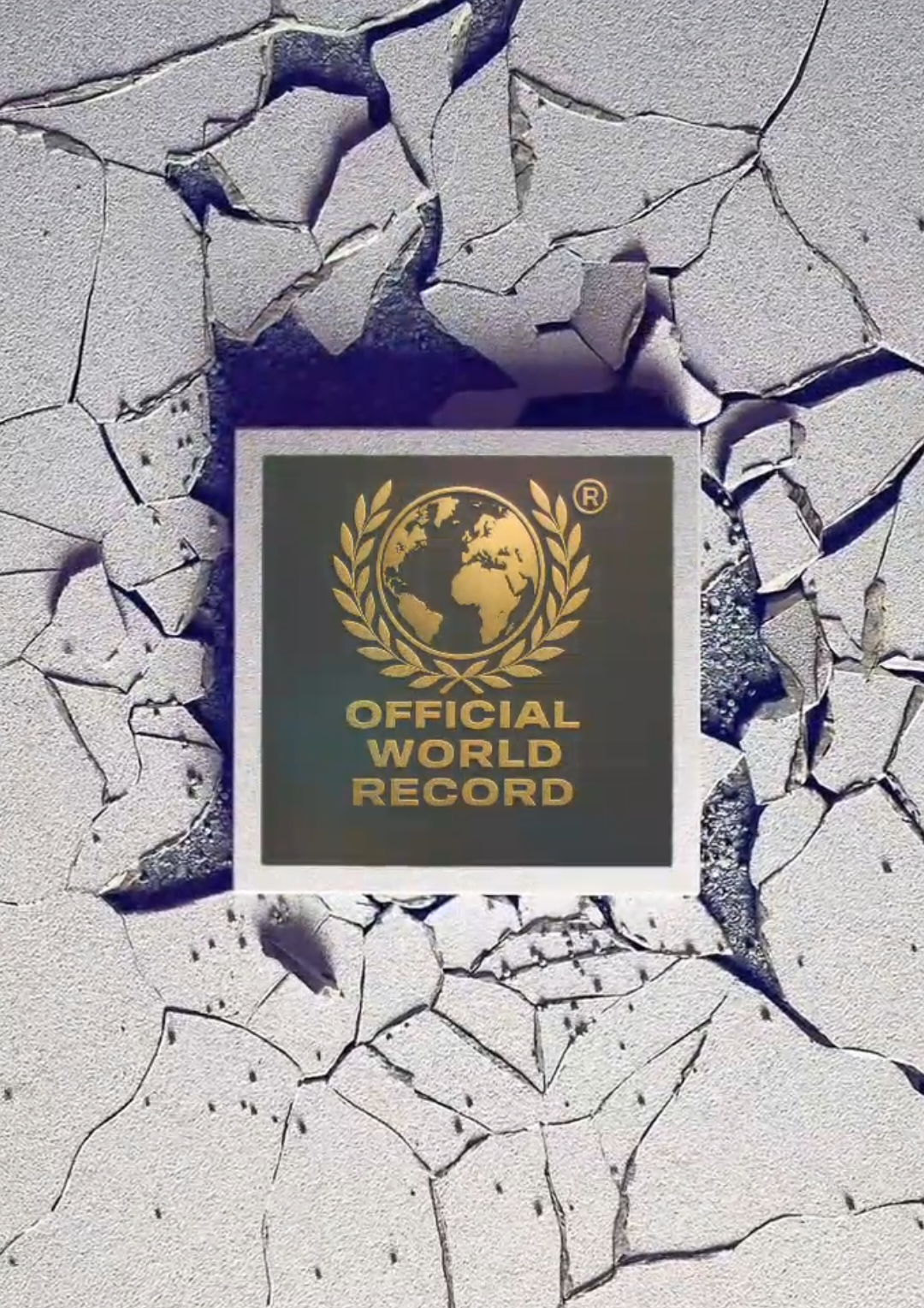 @Official World Record