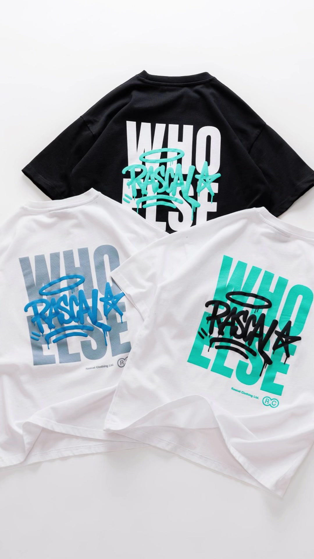 @Rascal Clothing